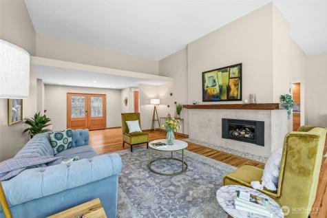 6036 129th Avenue SE Bellevue WA 98006
