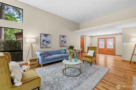 6036 129th Avenue SE Bellevue WA 98006