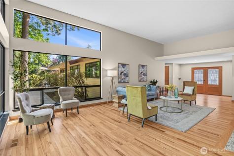 6036 129th Avenue SE Bellevue WA 98006