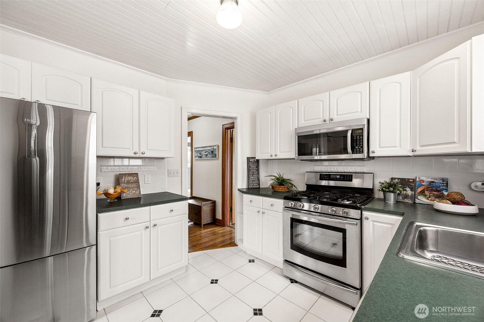 2819 NW 68th Street Seattle WA 98117