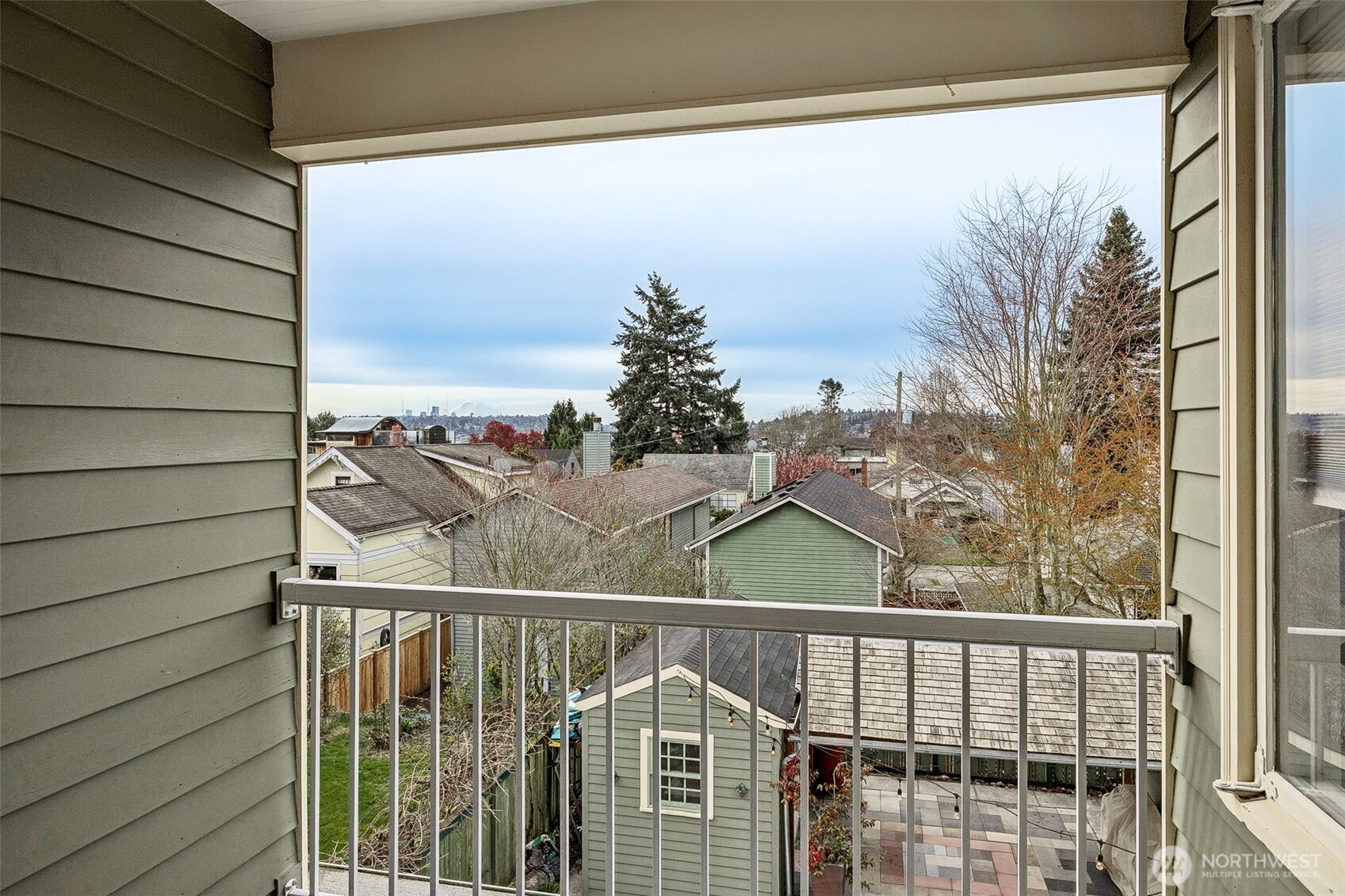 2819 NW 68th Street Seattle WA 98117
