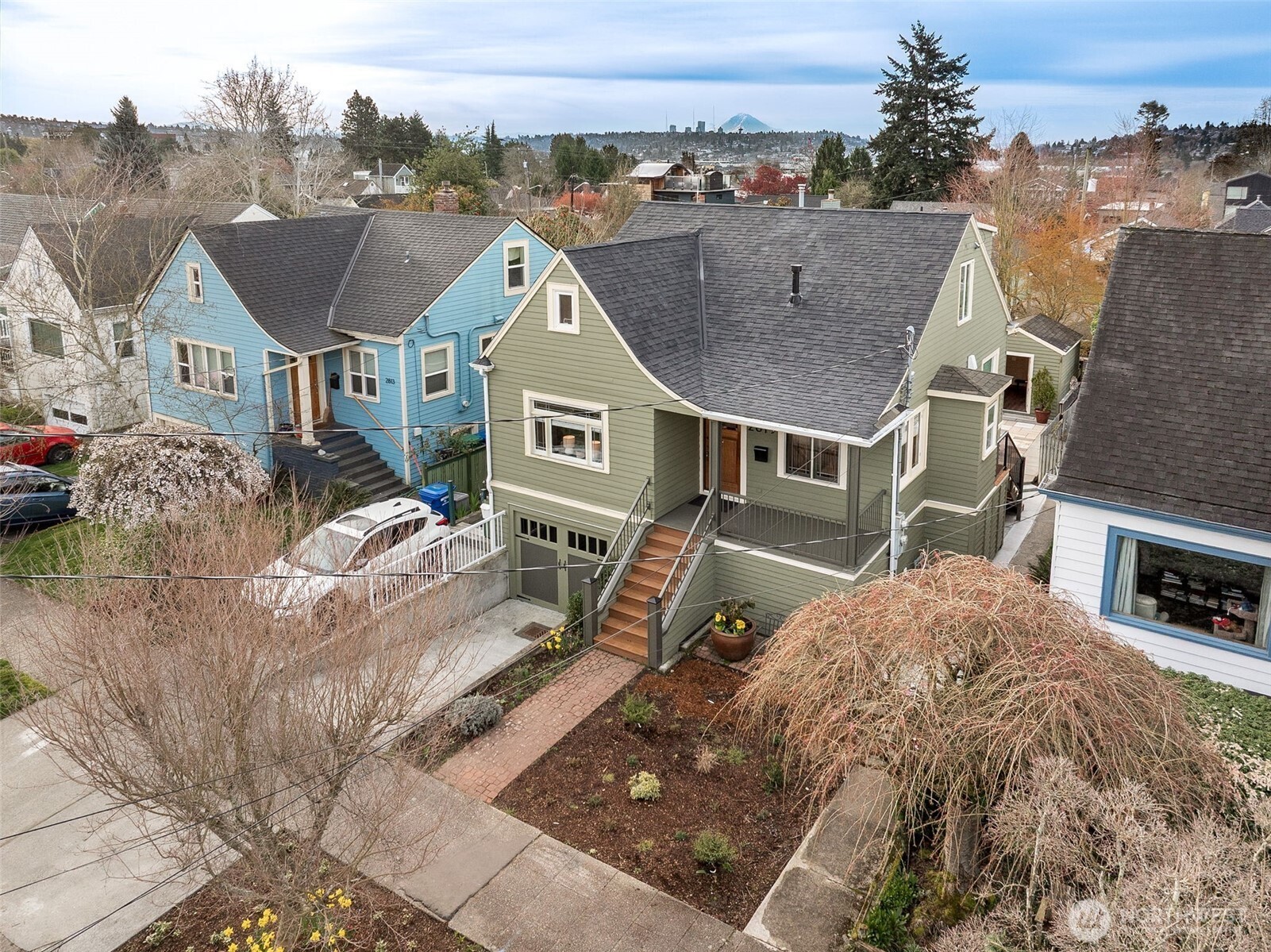 2819 NW 68th Street Seattle WA 98117