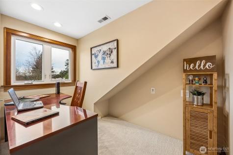 2819 NW 68th Street Seattle WA 98117