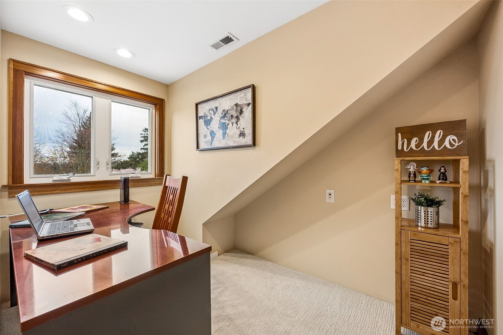 2819 NW 68th Street Seattle WA 98117