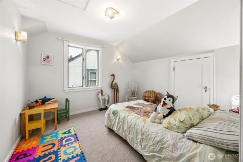 2819 NW 68th Street Seattle WA 98117