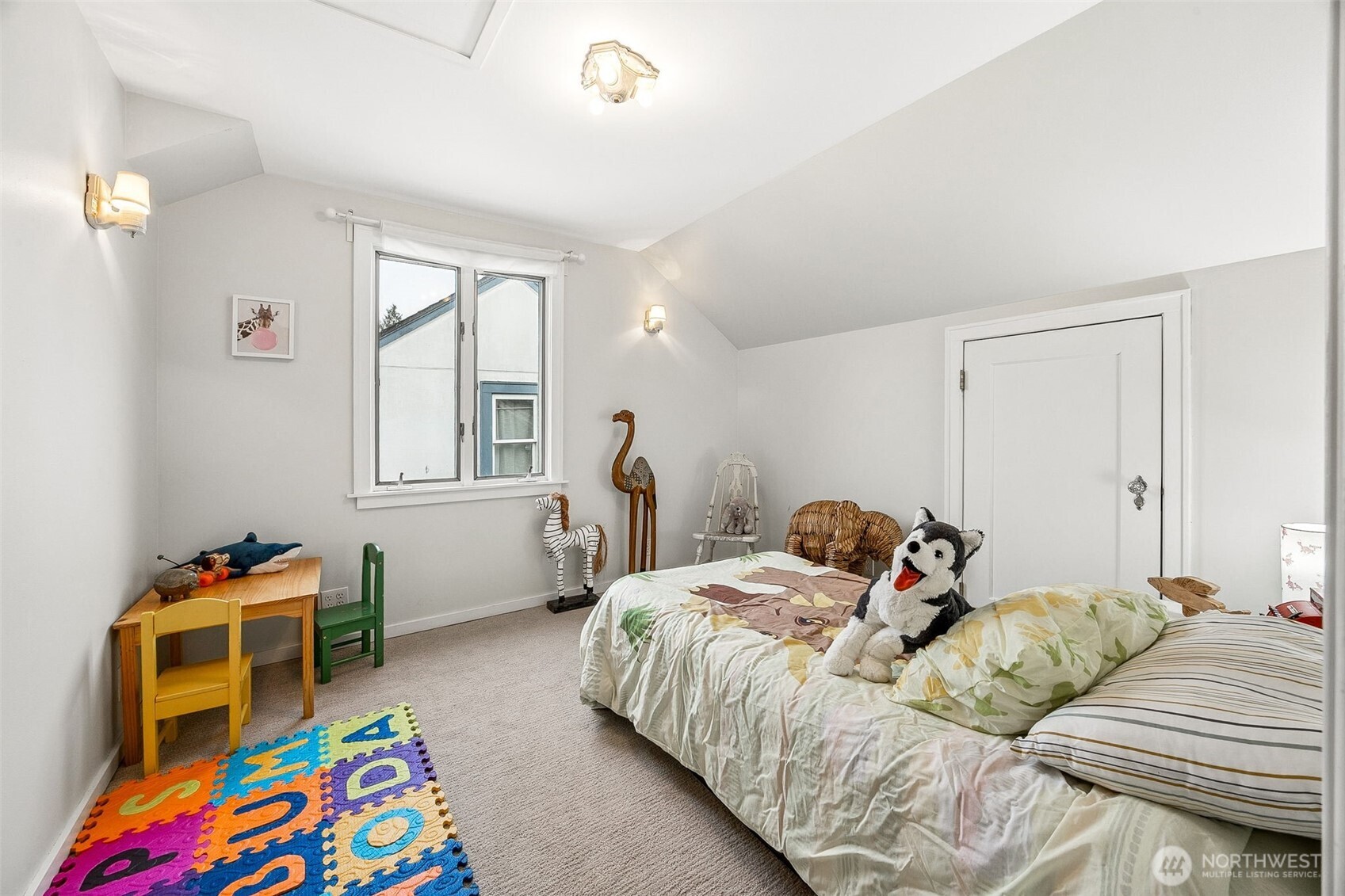 2819 NW 68th Street Seattle WA 98117