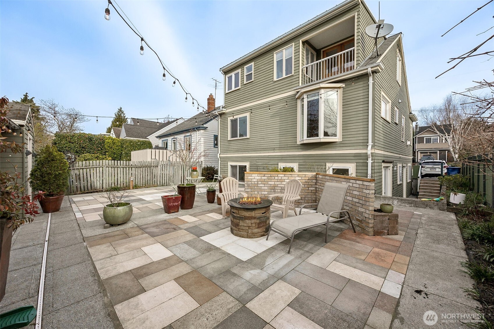 2819 NW 68th Street Seattle WA 98117