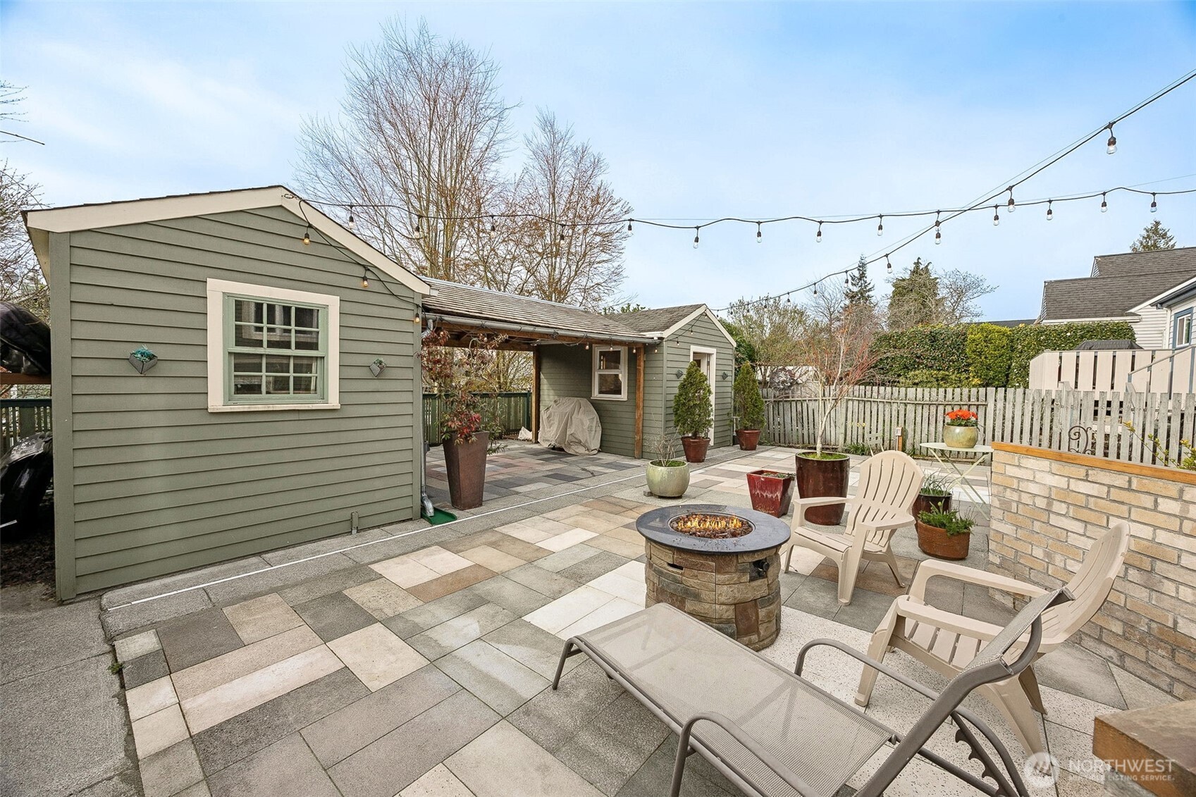 2819 NW 68th Street Seattle WA 98117