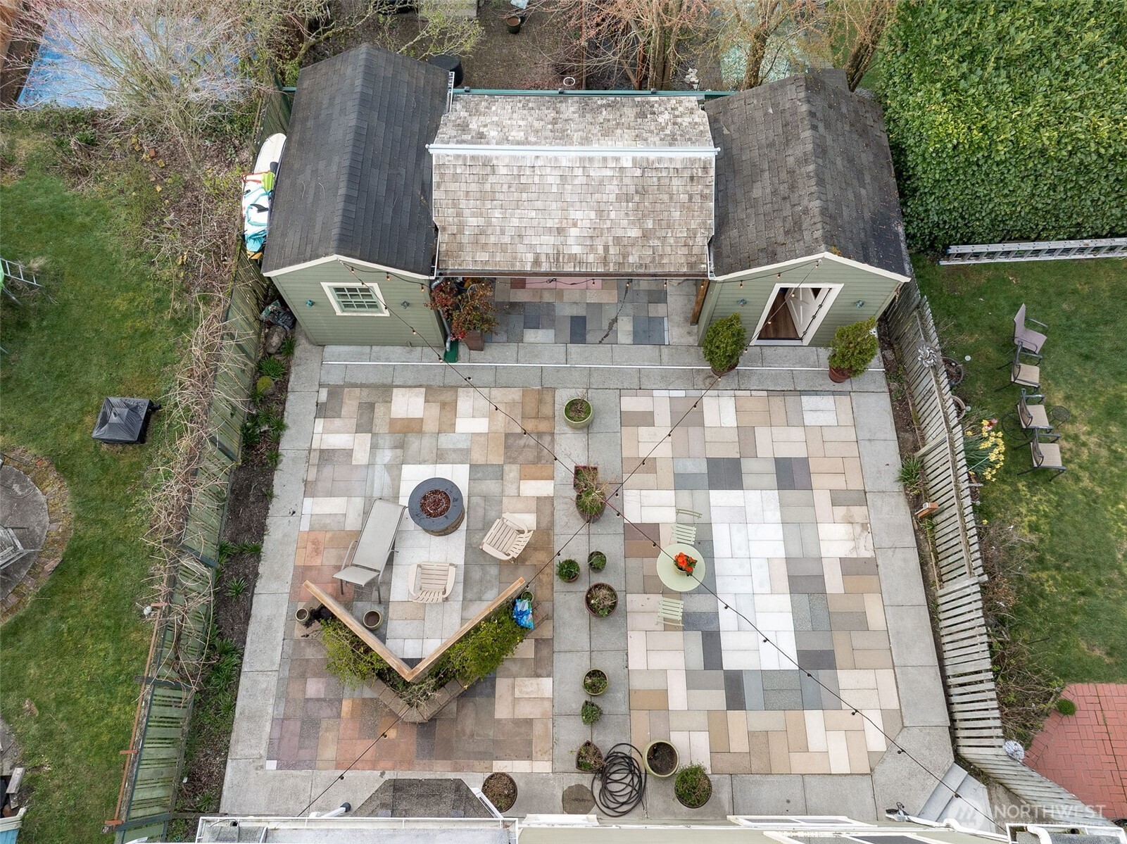 2819 NW 68th Street Seattle WA 98117