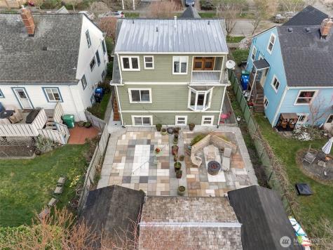 2819 NW 68th Street Seattle WA 98117