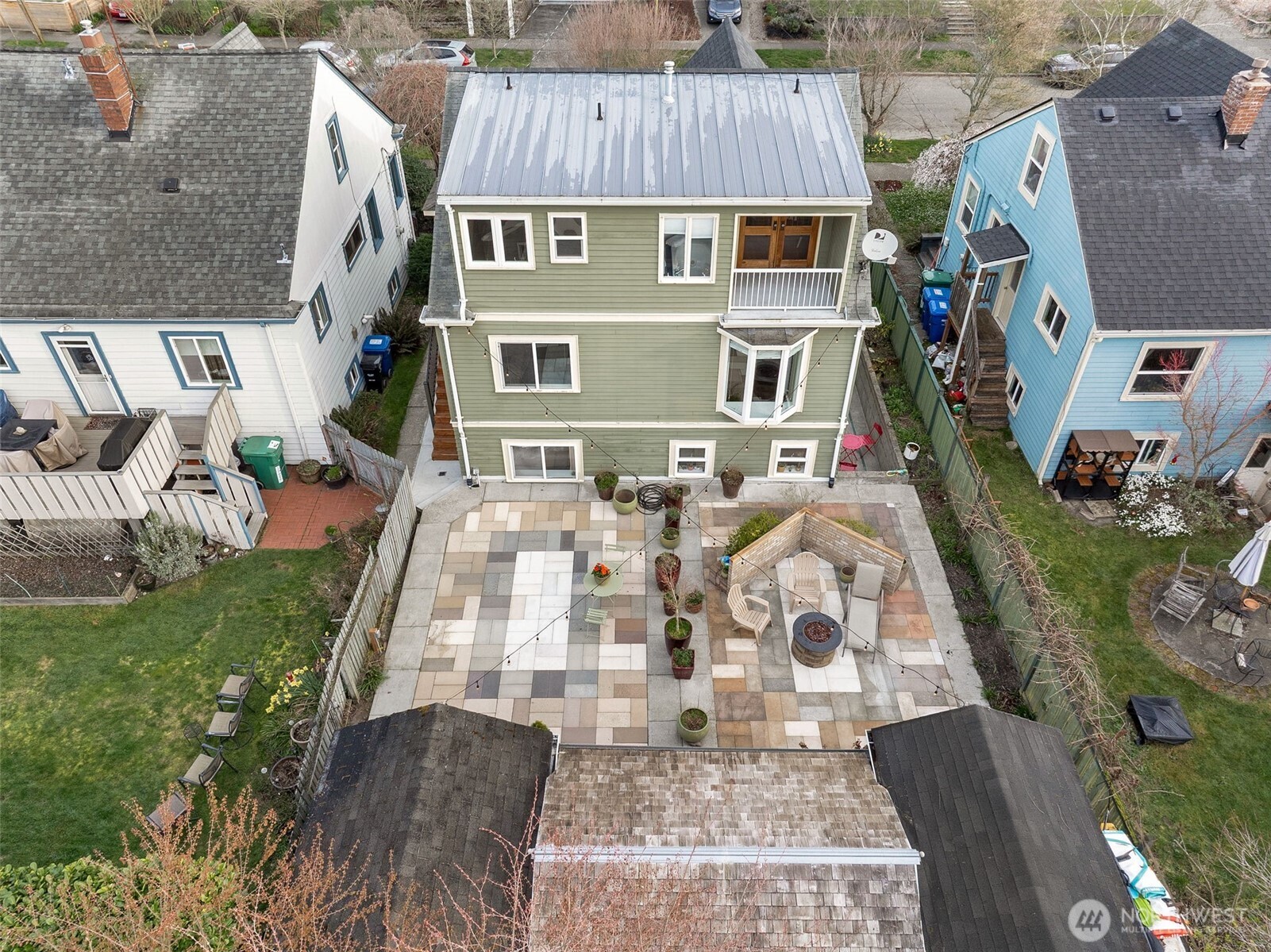 2819 NW 68th Street Seattle WA 98117