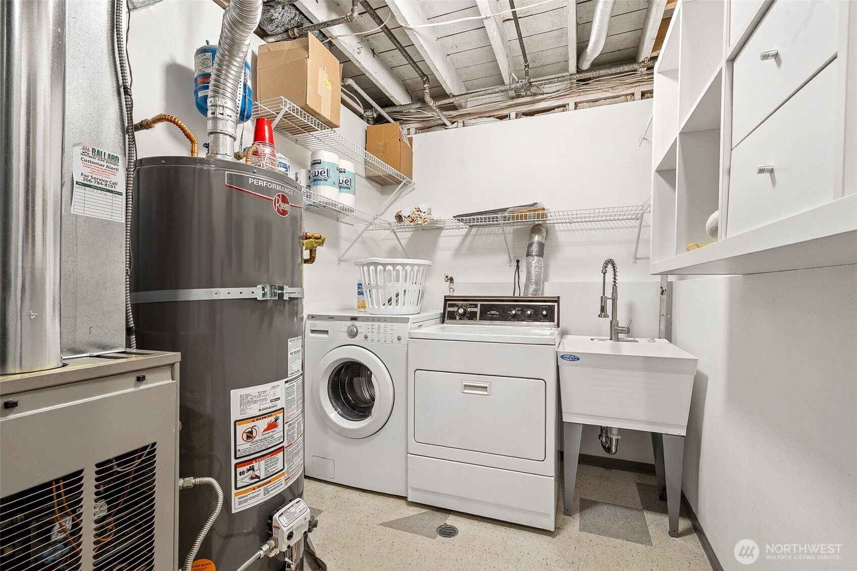 2819 NW 68th Street Seattle WA 98117