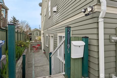 2819 NW 68th Street Seattle WA 98117