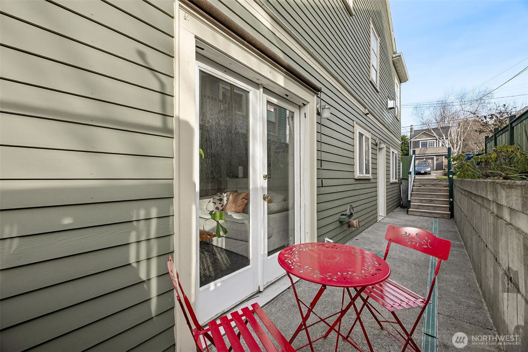 2819 NW 68th Street Seattle WA 98117