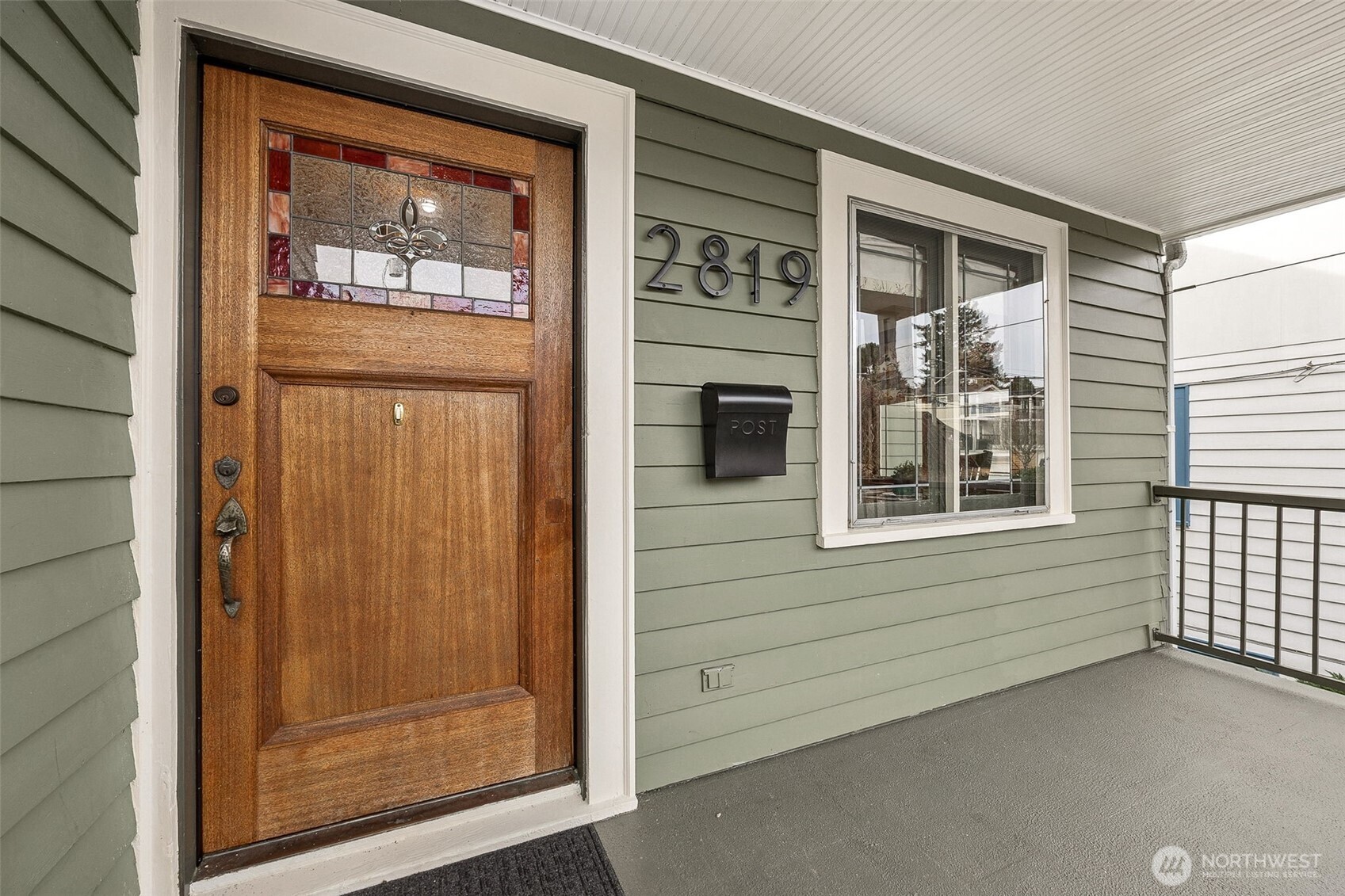 2819 NW 68th Street Seattle WA 98117