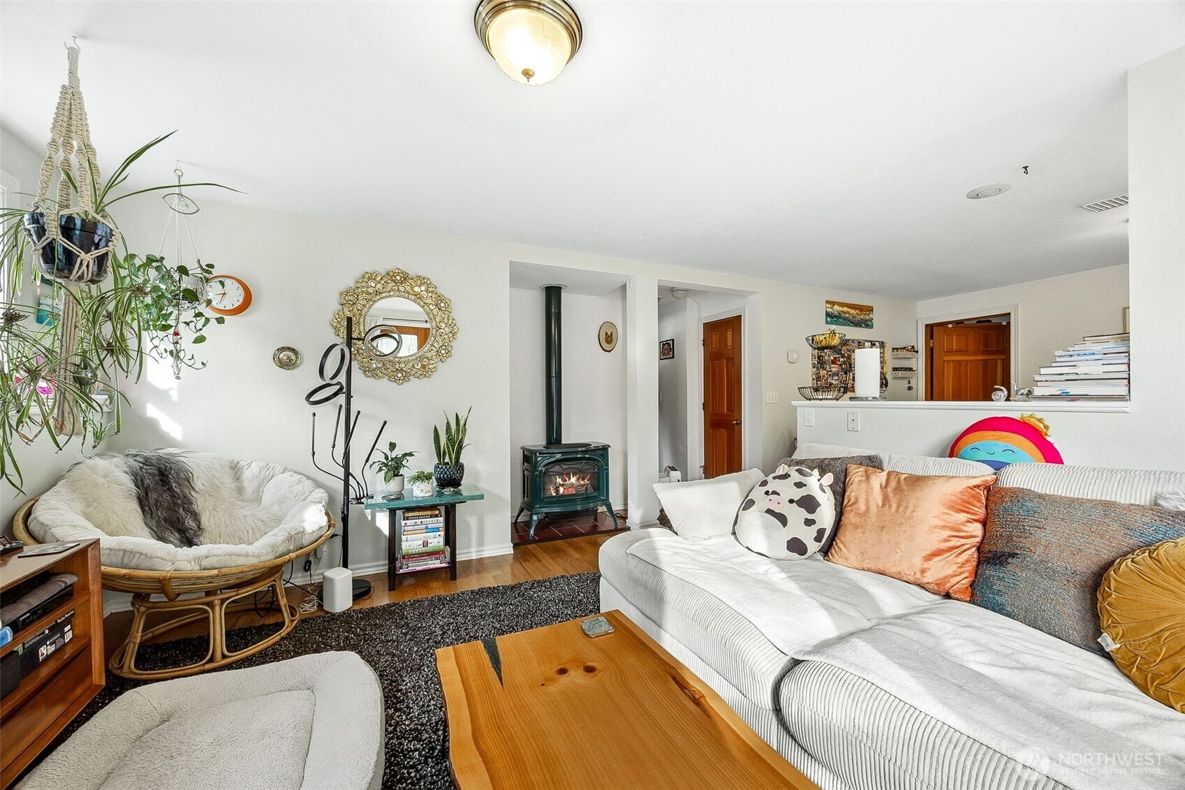 2819 NW 68th Street Seattle WA 98117