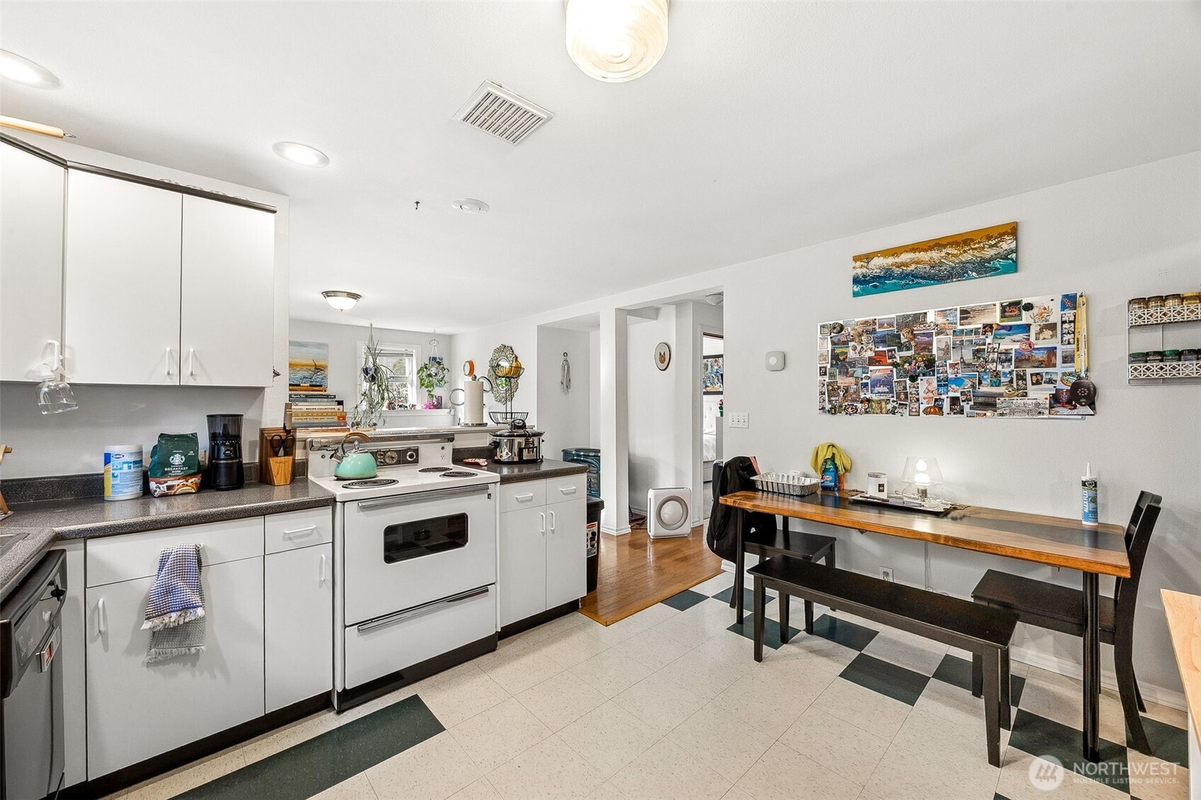 2819 NW 68th Street Seattle WA 98117