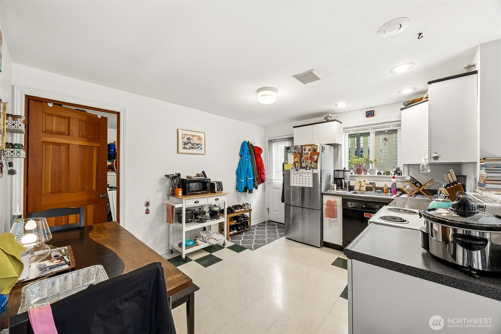 2819 NW 68th Street Seattle WA 98117