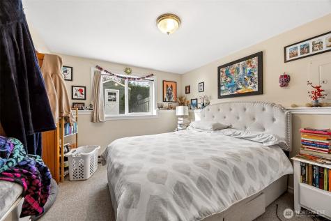 2819 NW 68th Street Seattle WA 98117