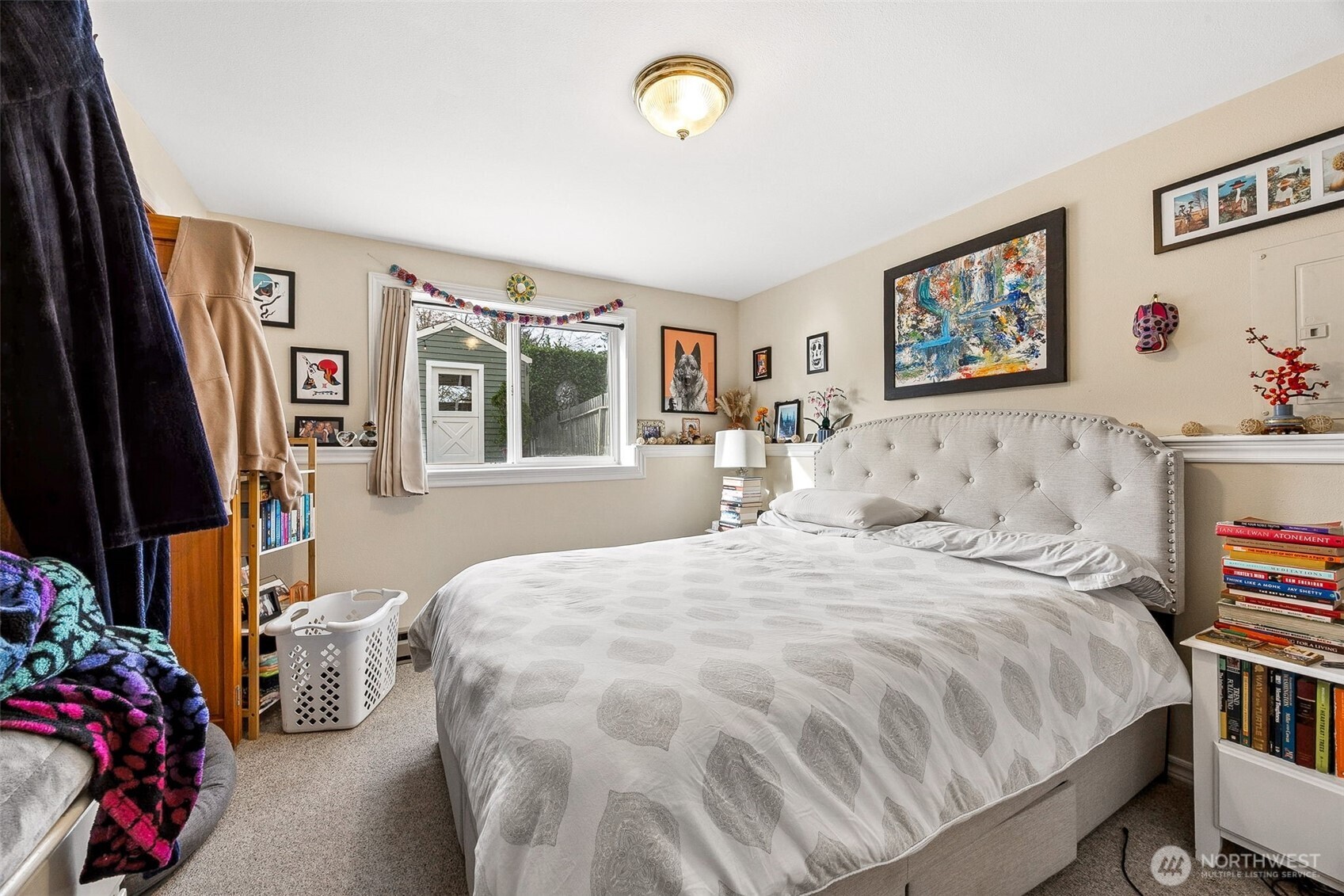 2819 NW 68th Street Seattle WA 98117