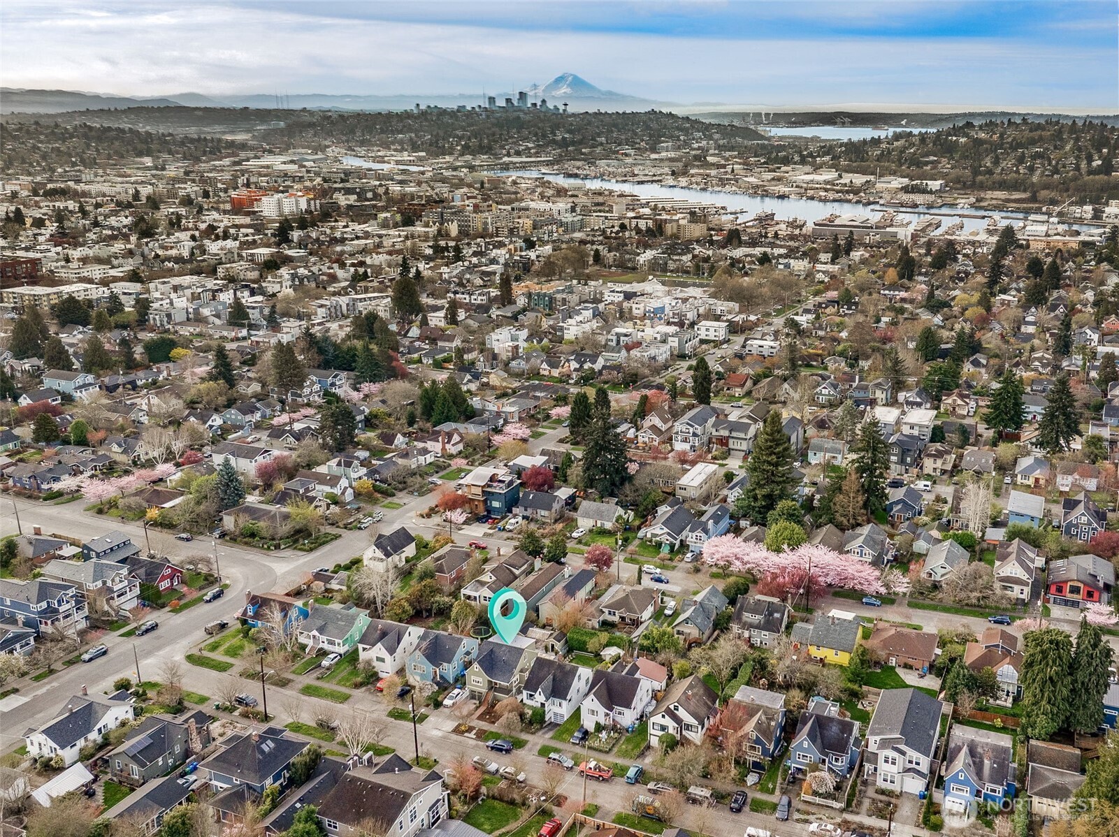 2819 NW 68th Street Seattle WA 98117