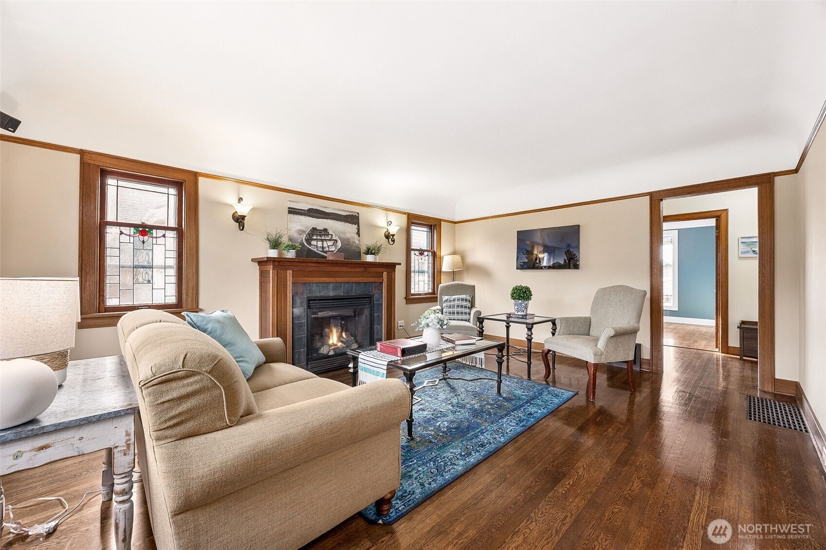 2819 NW 68th Street Seattle WA 98117