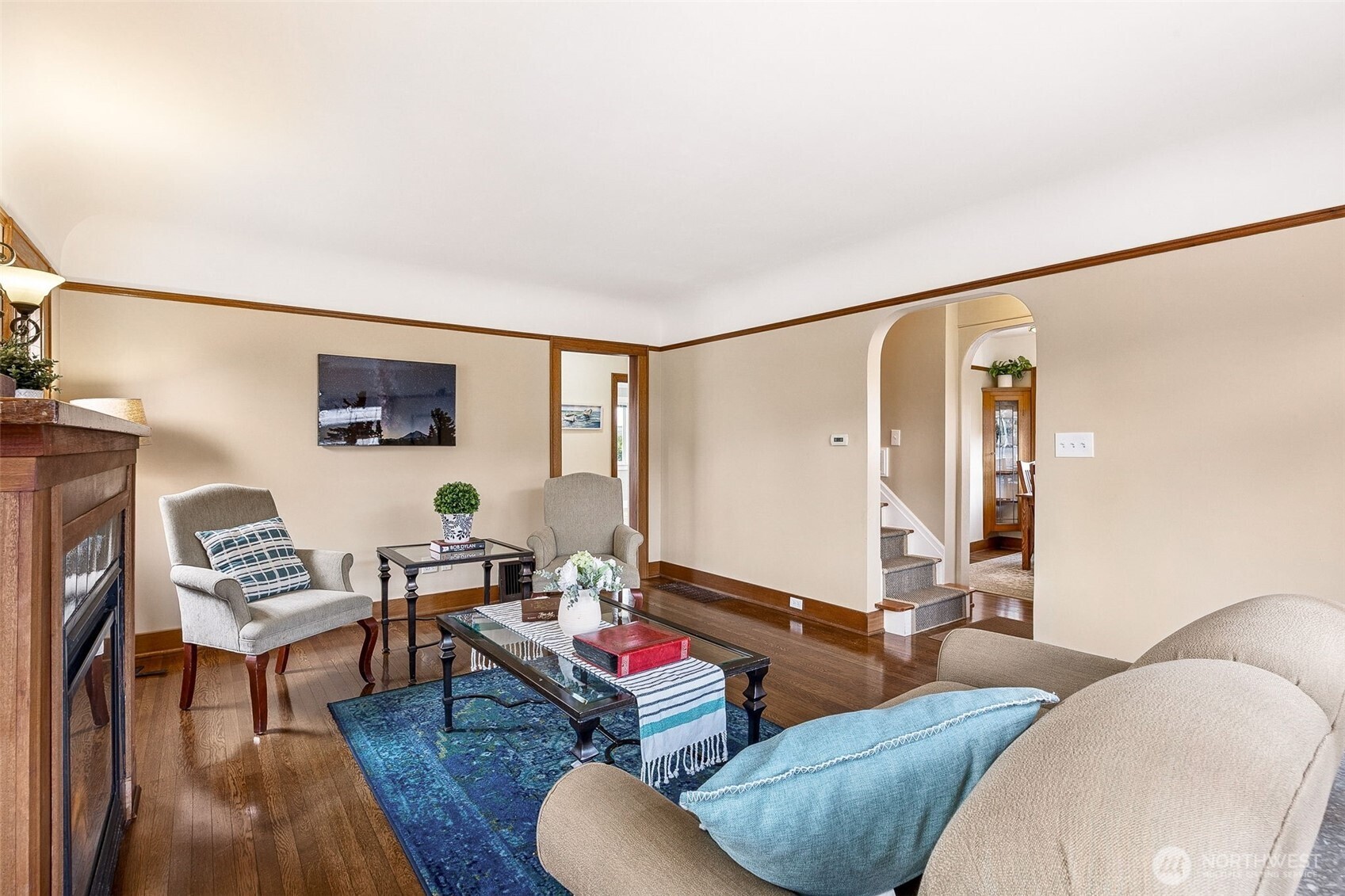 2819 NW 68th Street Seattle WA 98117