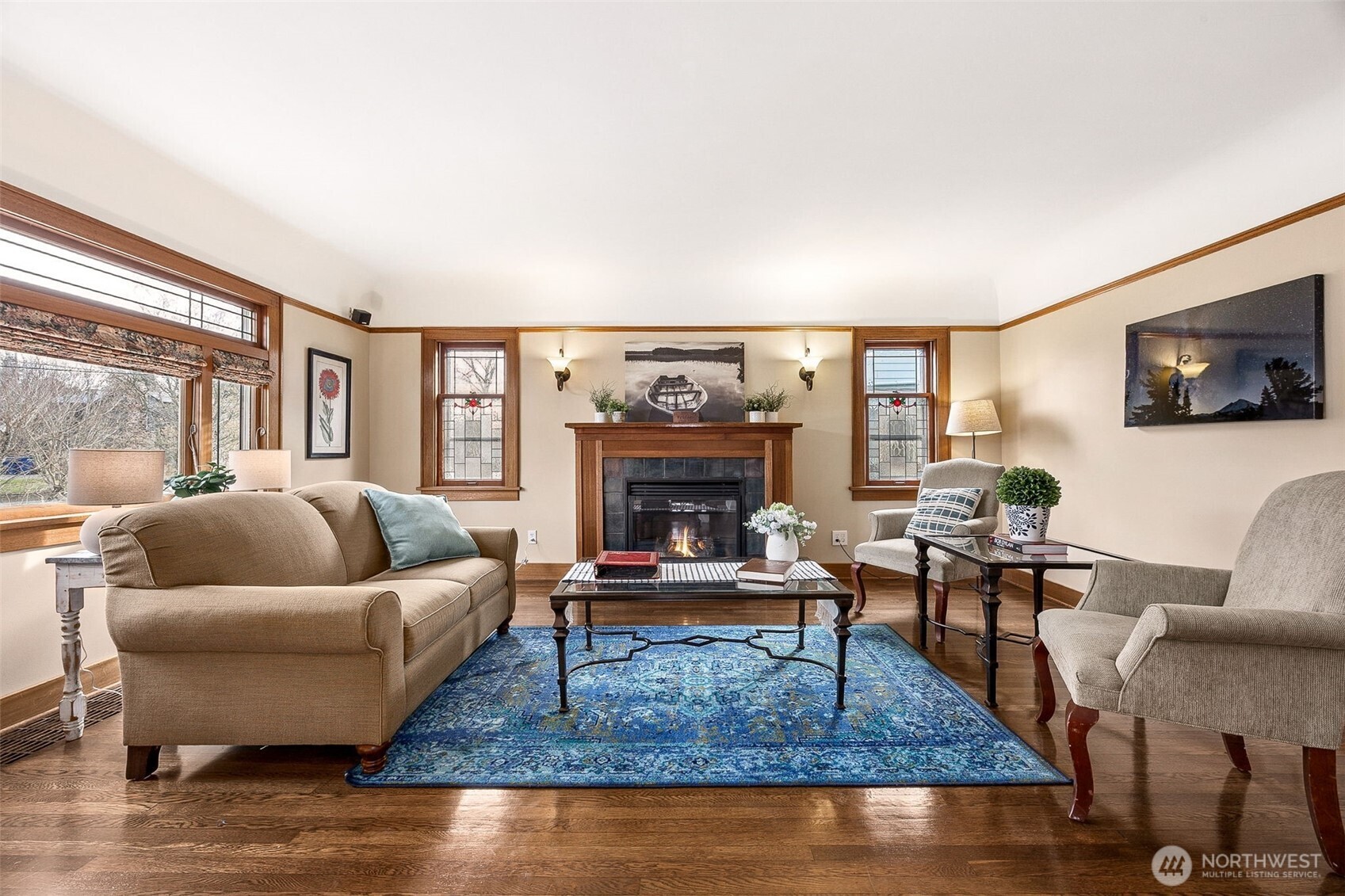 2819 NW 68th Street Seattle WA 98117