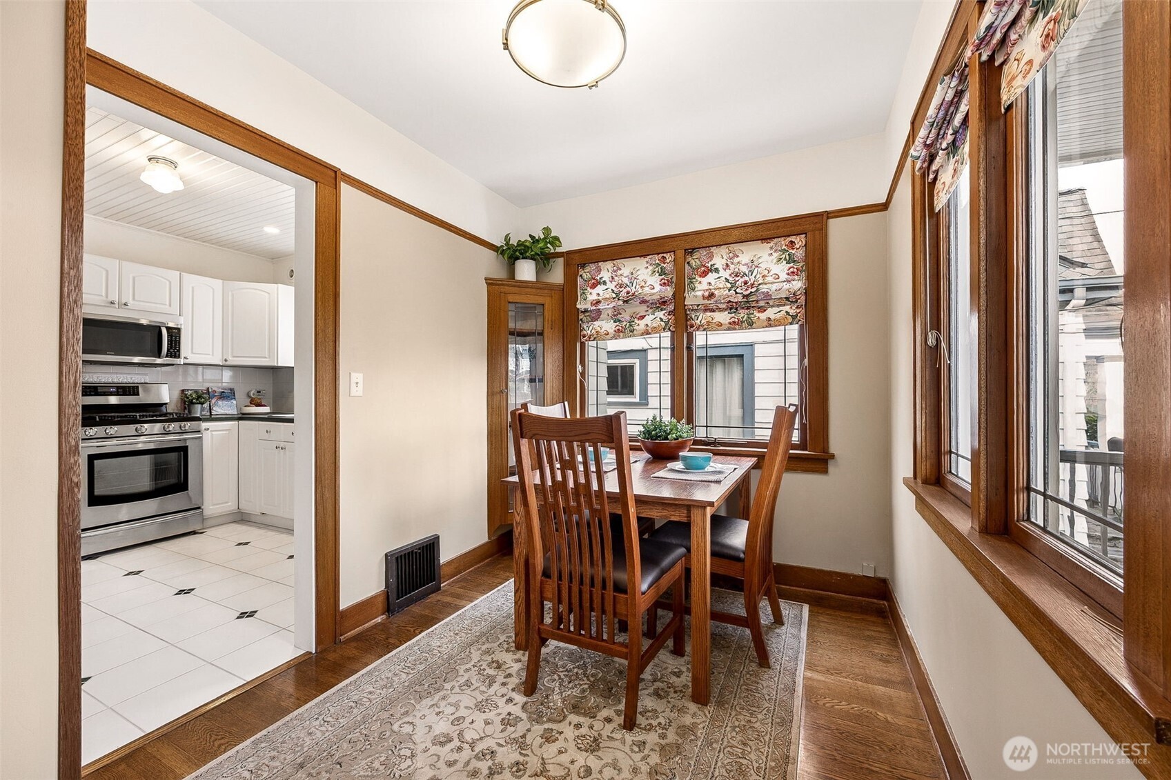 2819 NW 68th Street Seattle WA 98117