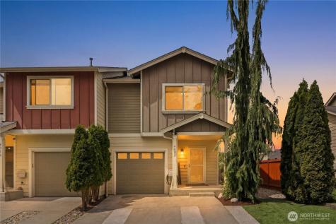 4022 82nd Drive NE Marysville WA 98270