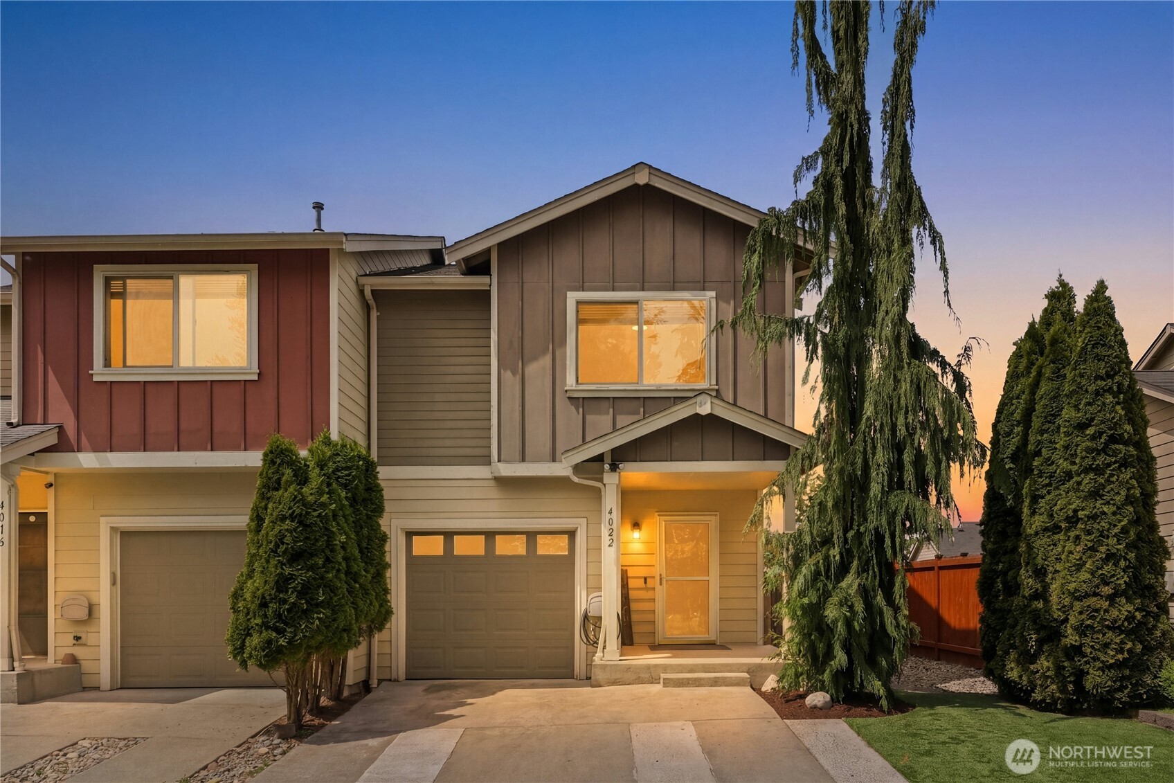 4022 82nd Drive NE Marysville WA 98270