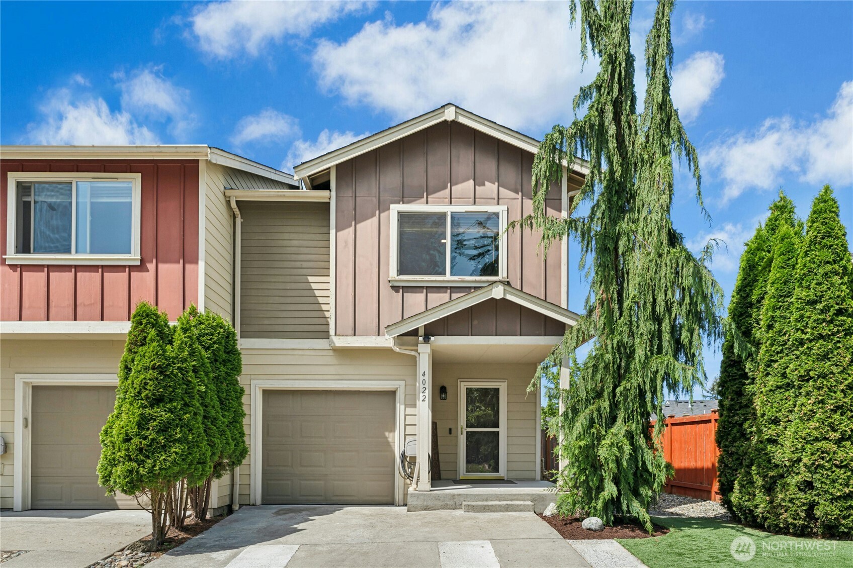 4022 82nd Drive NE Marysville WA 98270