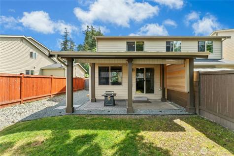 4022 82nd Drive NE Marysville WA 98270