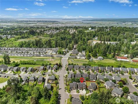 4022 82nd Drive NE Marysville WA 98270