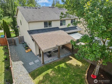 4022 82nd Drive NE Marysville WA 98270