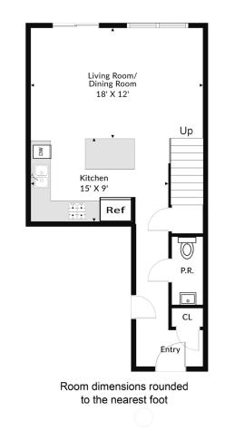4022 82nd Drive NE Marysville WA 98270