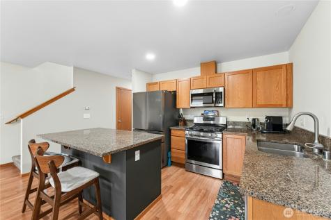 4022 82nd Drive NE Marysville WA 98270
