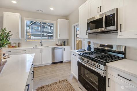 18318 34th Avenue Court E Tacoma WA 98446