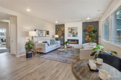 18318 34th Avenue Court E Tacoma WA 98446