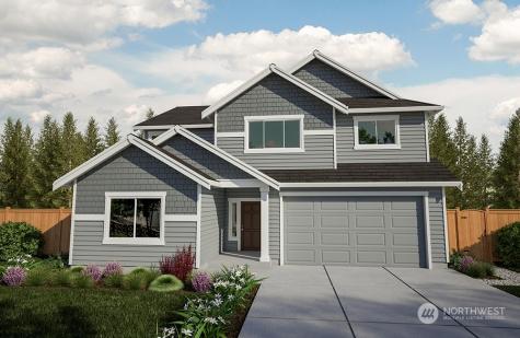 18318 34th Avenue Court E Tacoma WA 98446