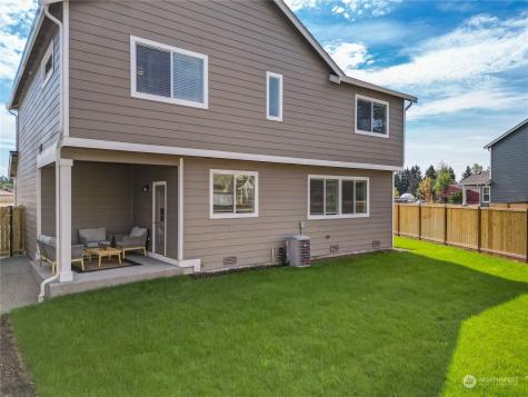 18318 34th Avenue Court E Tacoma WA 98446
