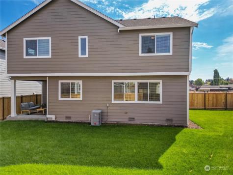 18318 34th Avenue Court E Tacoma WA 98446