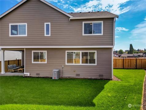 18318 34th Avenue Court E Tacoma WA 98446