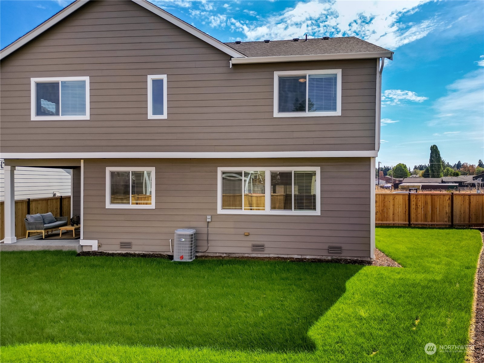 18318 34th Avenue Court E Tacoma WA 98446