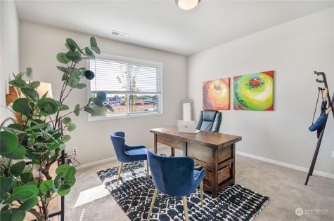 18318 34th Avenue Court E Tacoma WA 98446