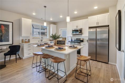 18318 34th Avenue Court E Tacoma WA 98446