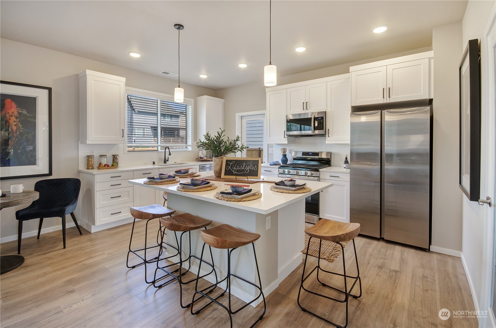18318 34th Avenue Court E Tacoma WA 98446