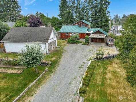 1307 Lakeshore Lake Stevens WA 98258