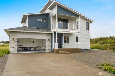 1500 Agate Lane Westport WA 98595