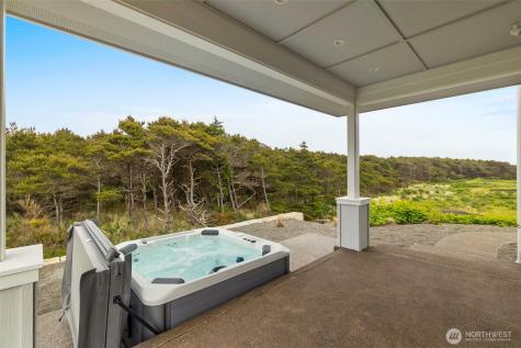 1500 Agate Lane Westport WA 98595